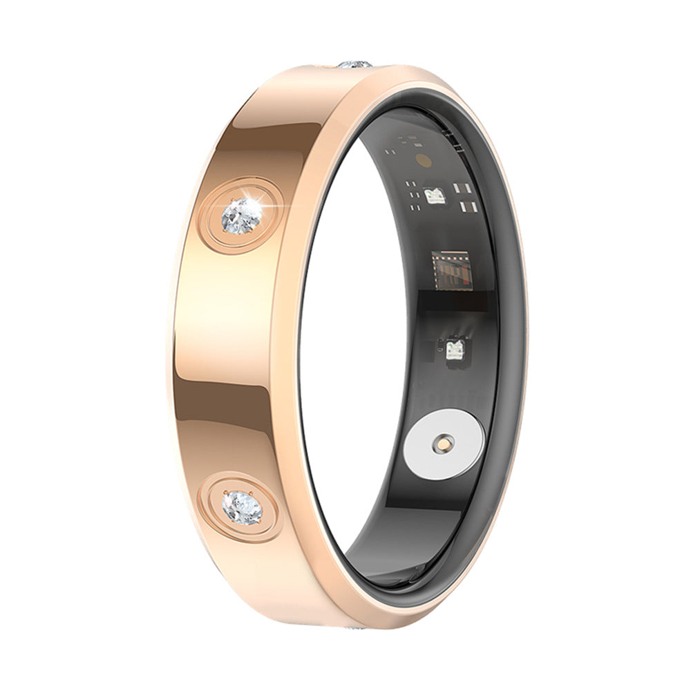 TruePulse Essence Ring