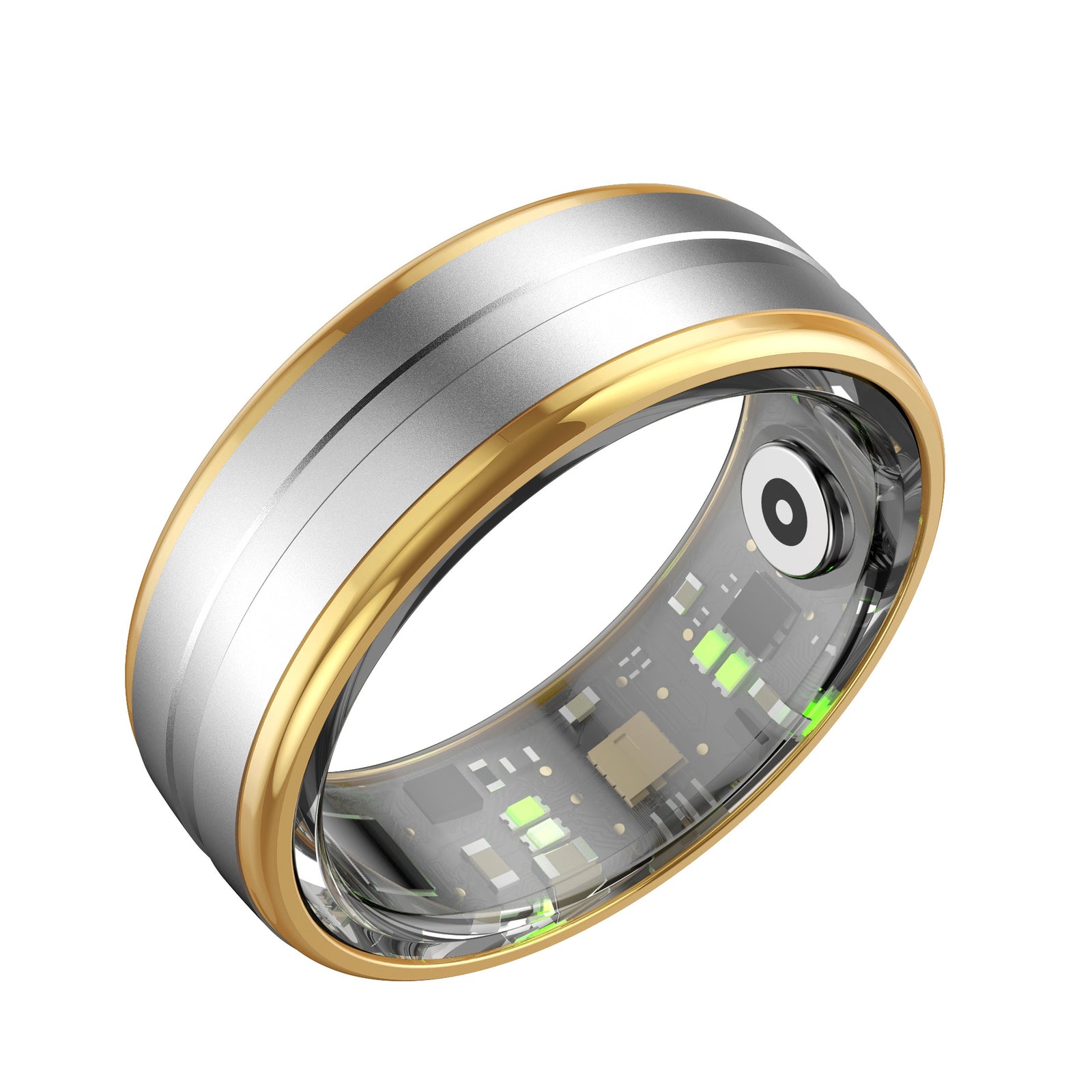 Halo Smart ring