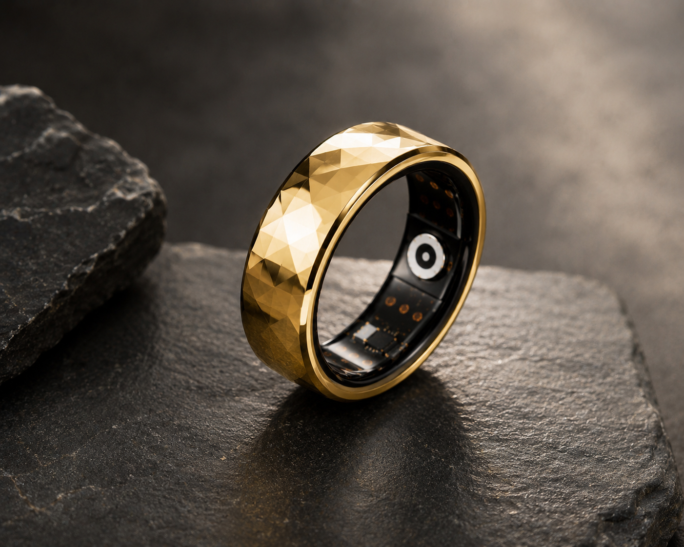 Apex Smart Ring