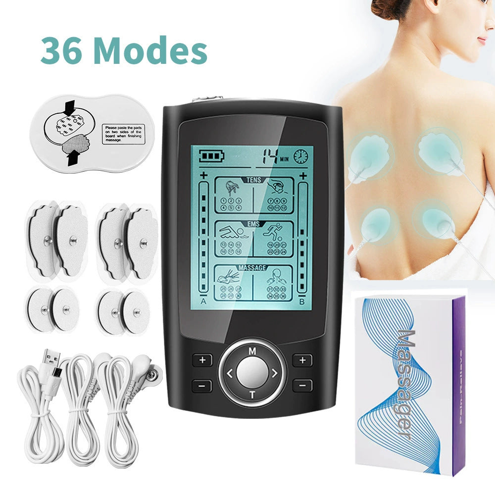 Muscle Stimulator Massager