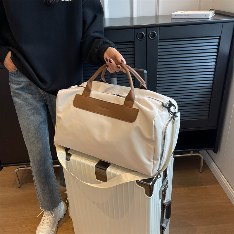 Luxor Gym Bag