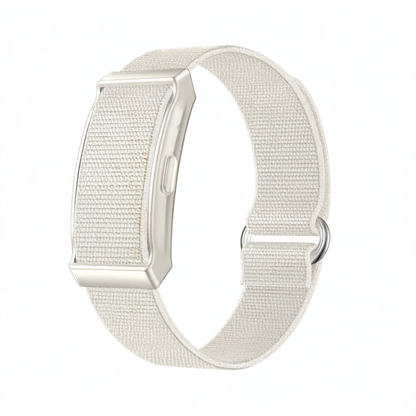 TruePulse smart fitness bracelet health and activity tracker