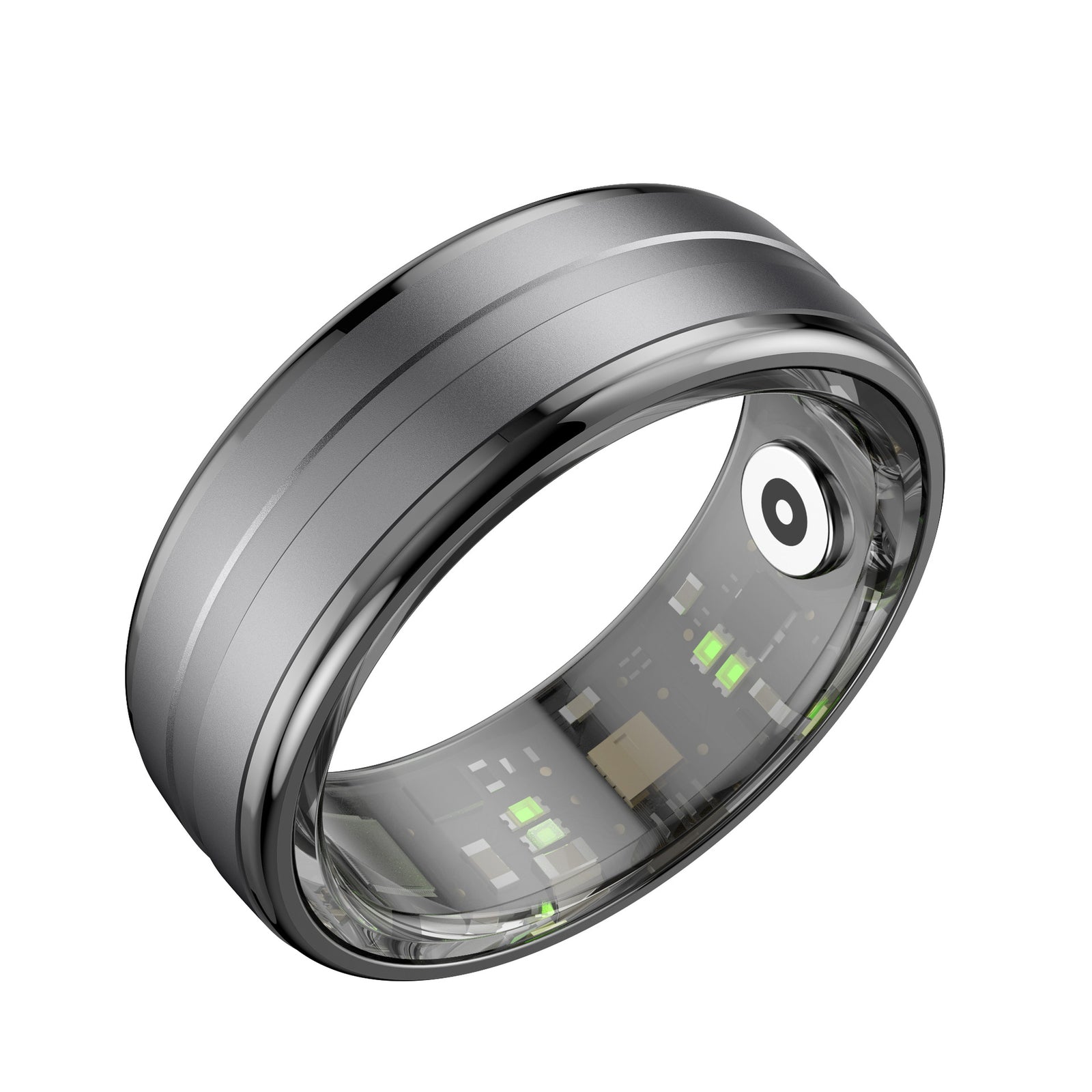 Halo Smart ring