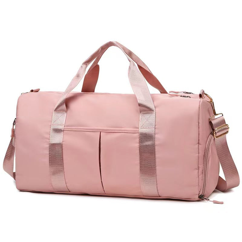 Gym Sports Bag