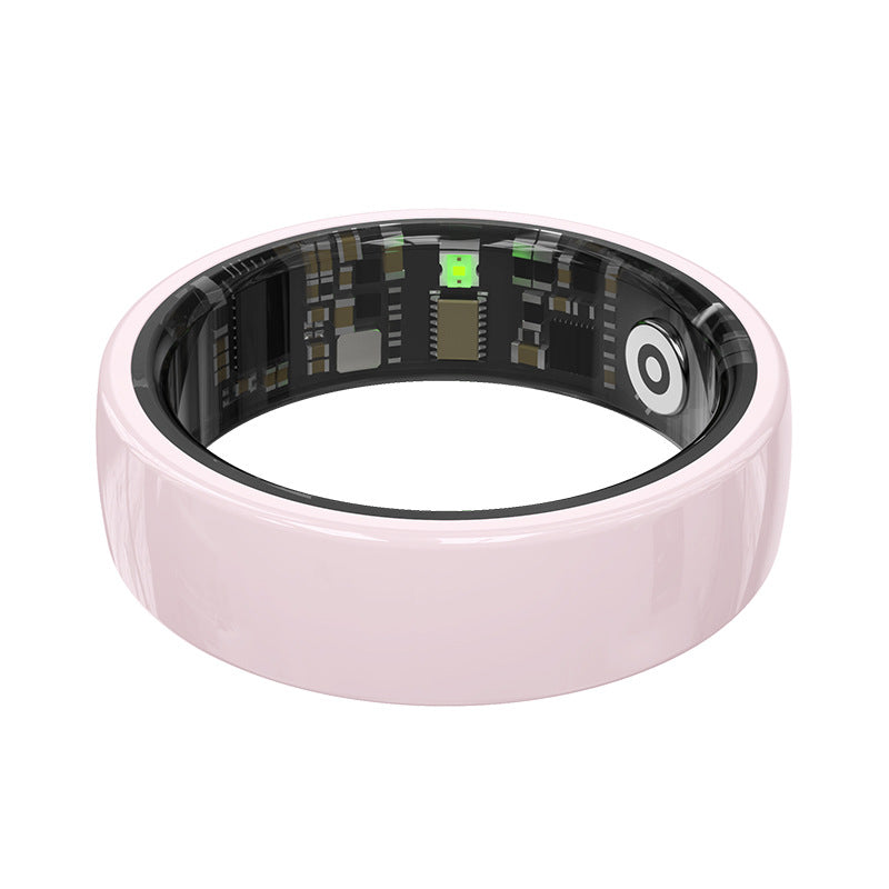 Ceramic Smart Ring