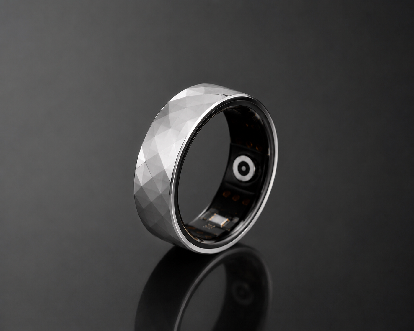 Apex Smart Ring