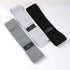 TruePulse elastic hip resistance bands for glute and leg workouts