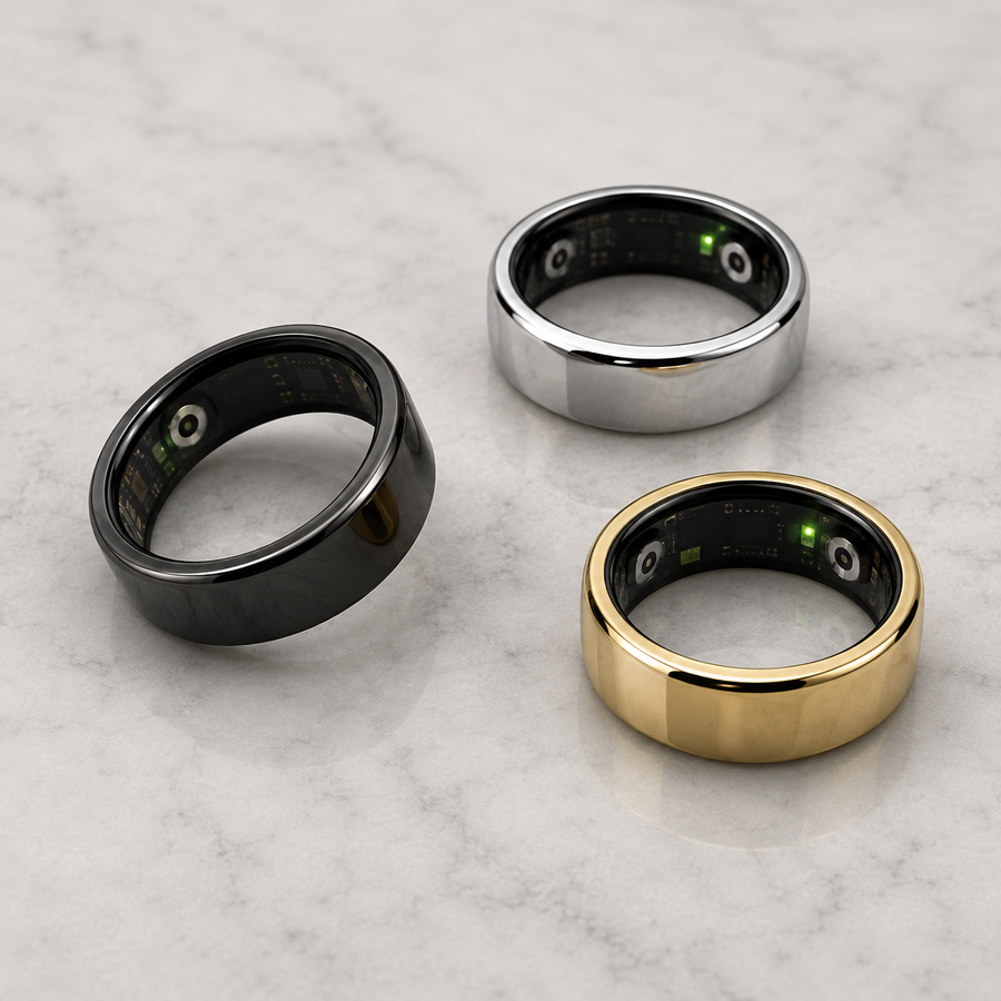 Nova Smart Ring