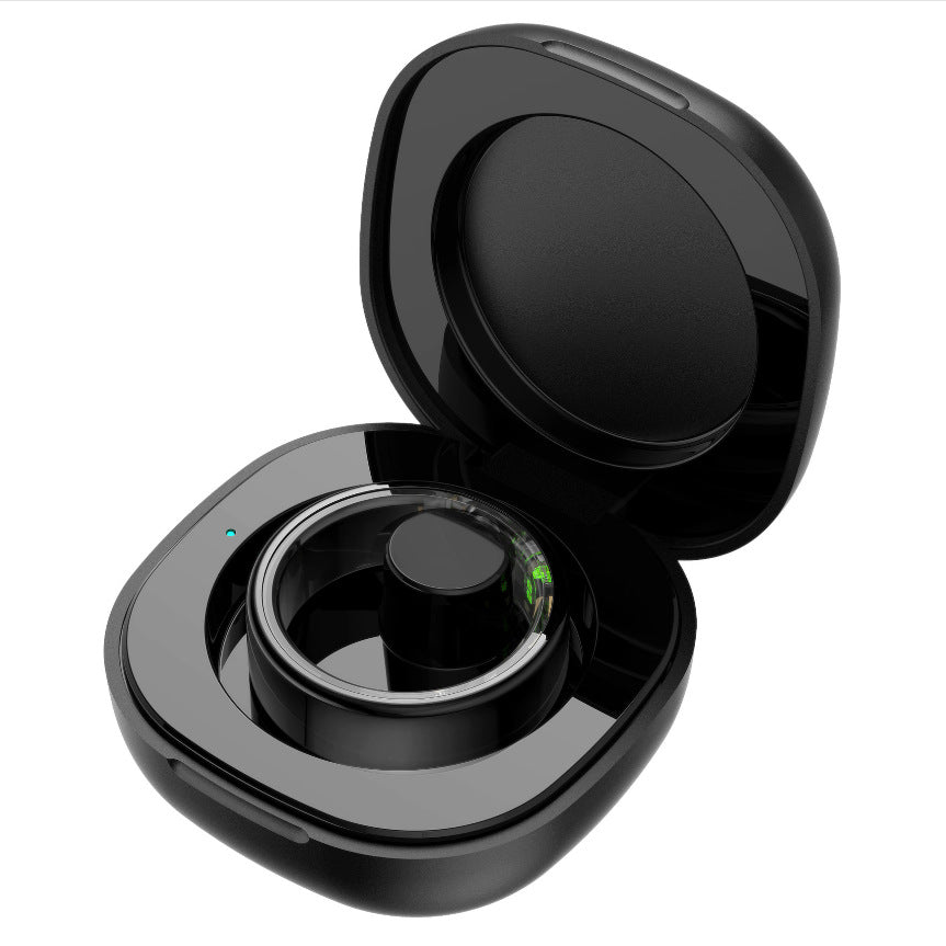 TruePulse Smart Ring