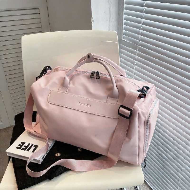 Luxor Gym Bag