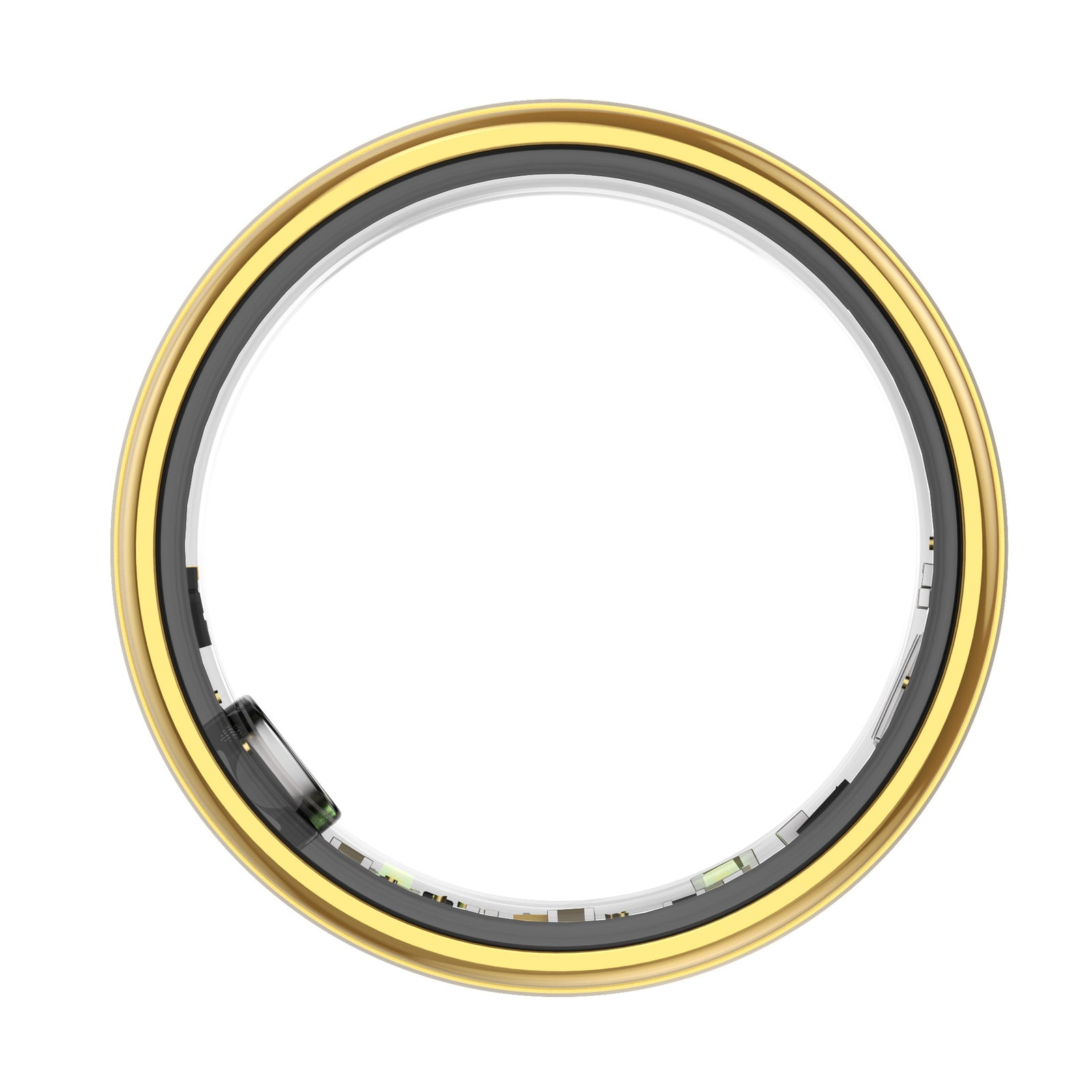 Halo Smart ring