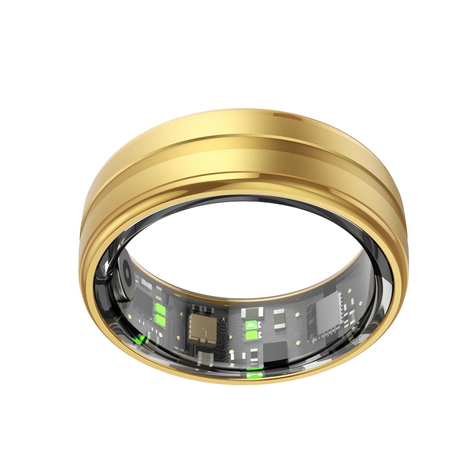 Halo Smart ring