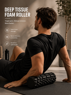 Yoga Foam Roller