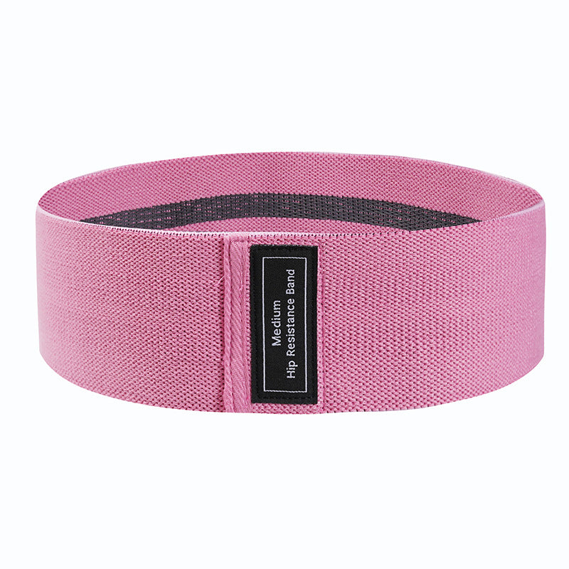 Elastic Hip Resistance Band