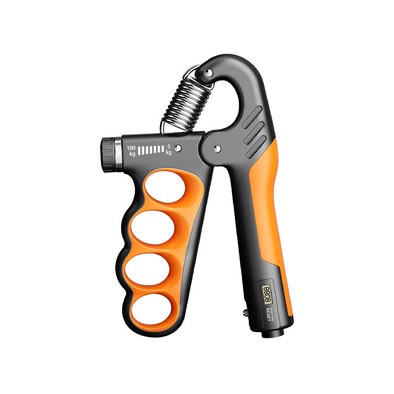 Electronic Hand Grip Strength