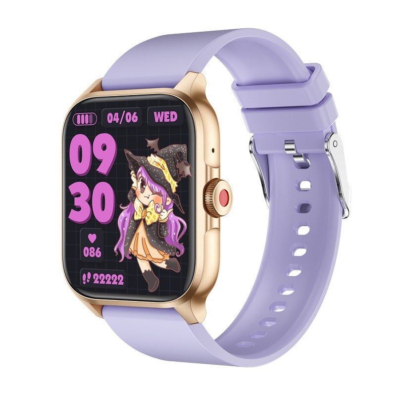 Multi Function Smart Watch