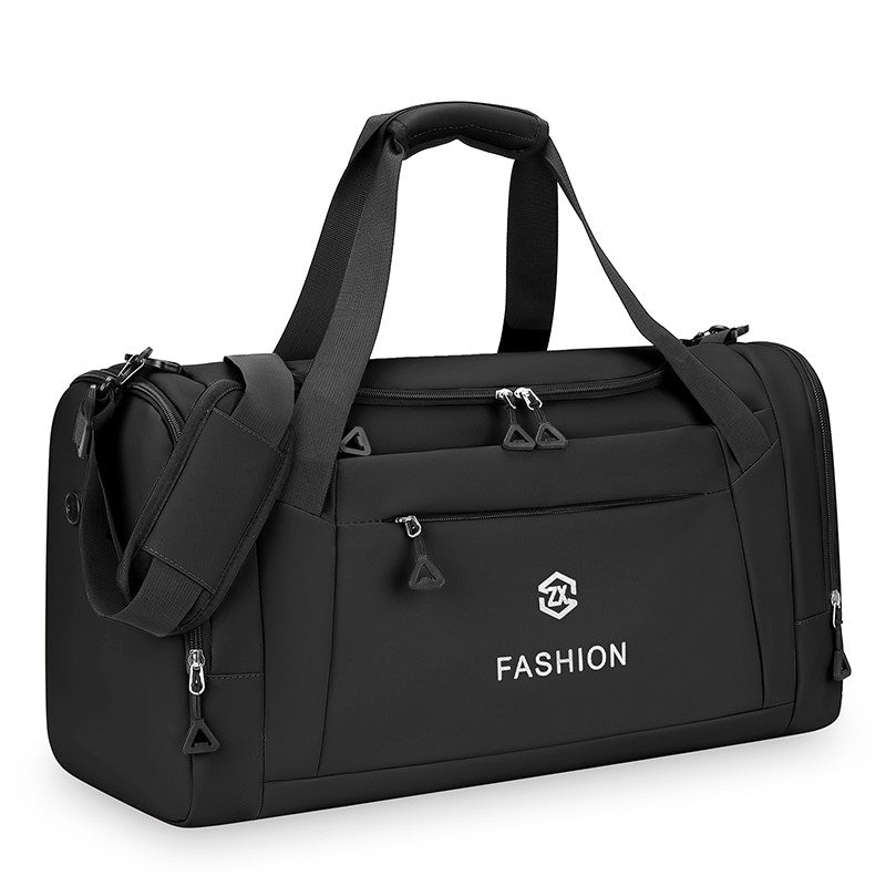 Large Midiqi Gym Sports Bag