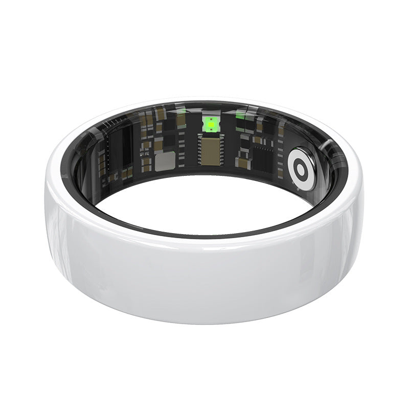 Ceramic Smart Ring