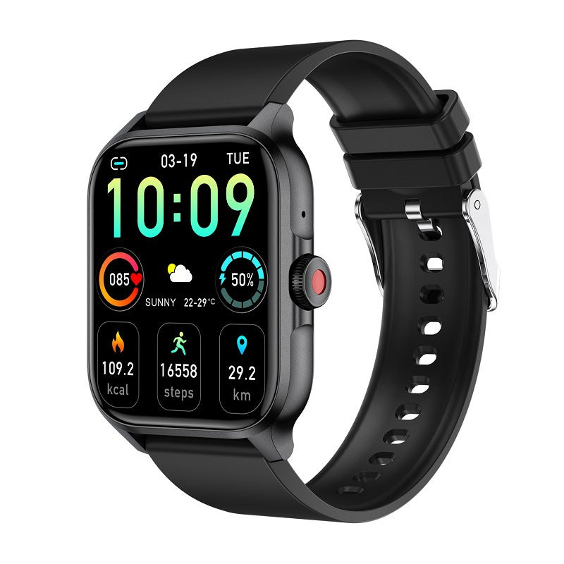 Multi Function Smart Watch