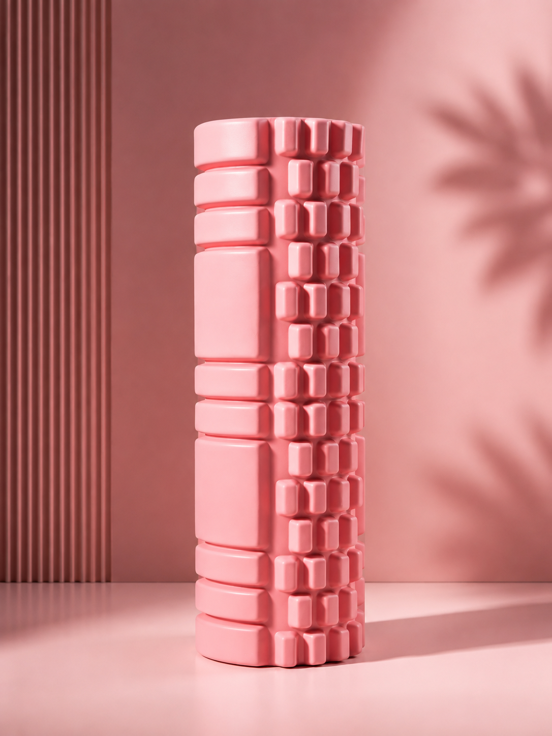 Yoga Foam Roller