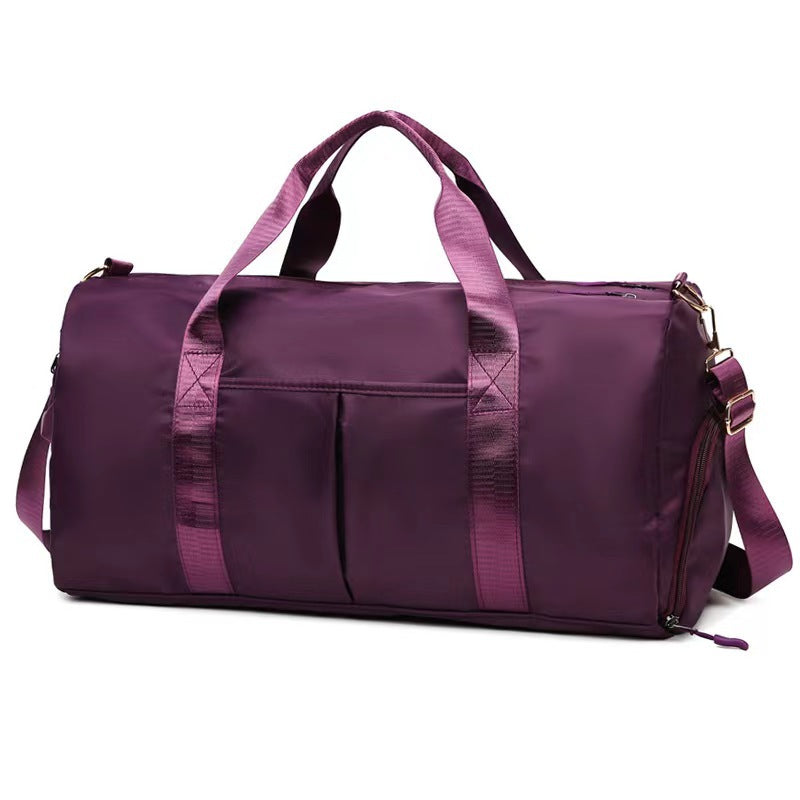 Gym Sports Bag