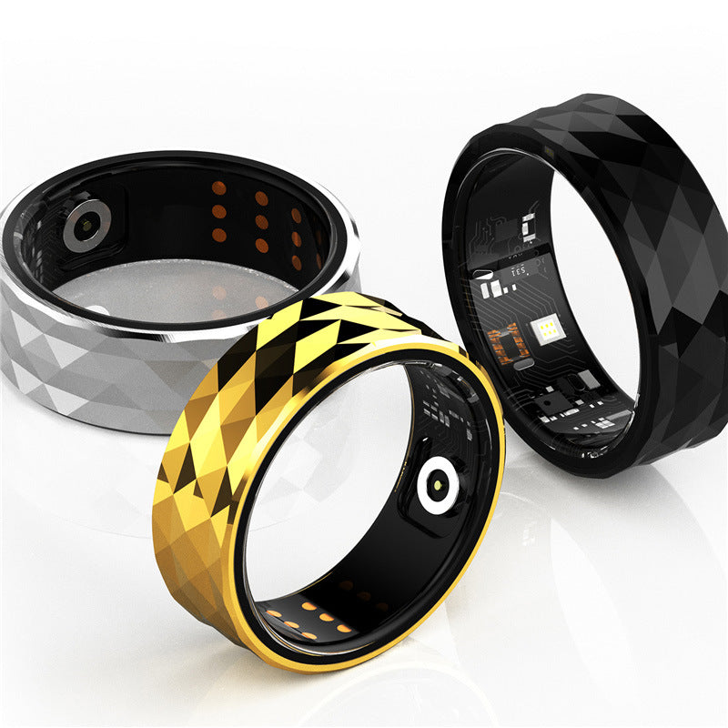 TruePulse Apex Ring
