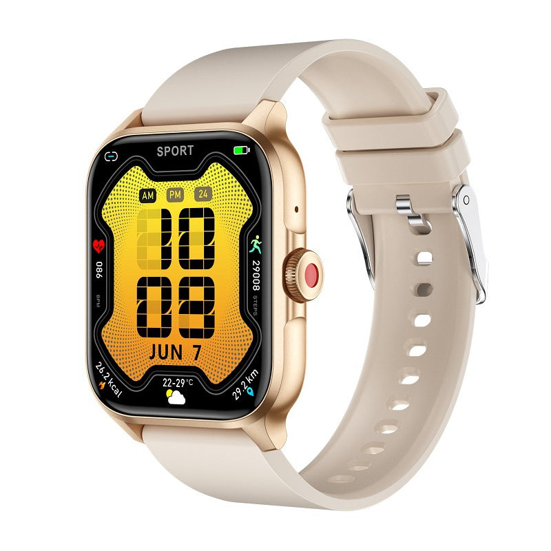 Multi Function Smart Watch