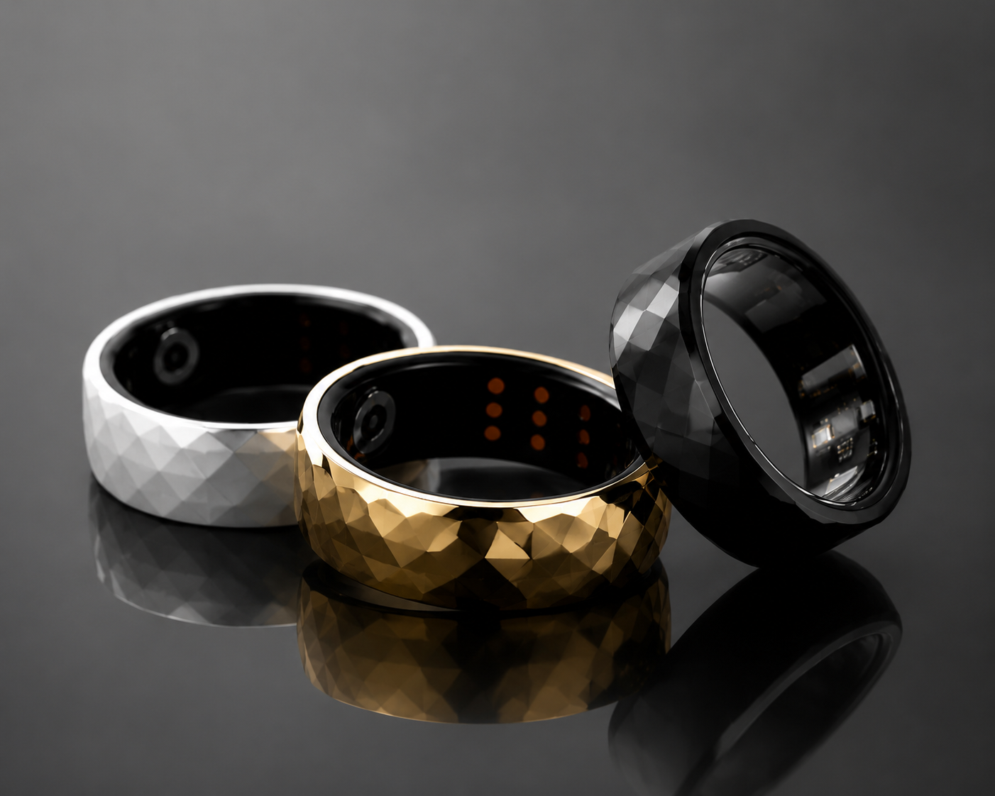 Apex Smart Ring