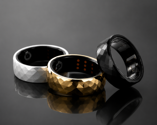 Apex Smart Ring