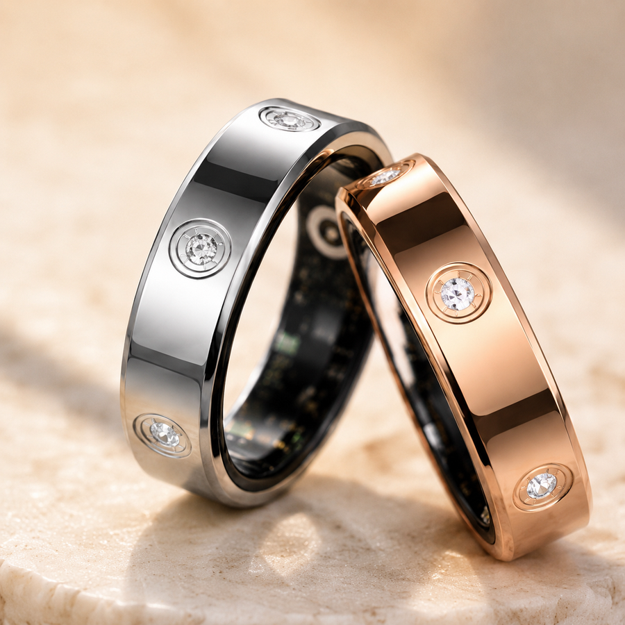 Essence Smart Ring