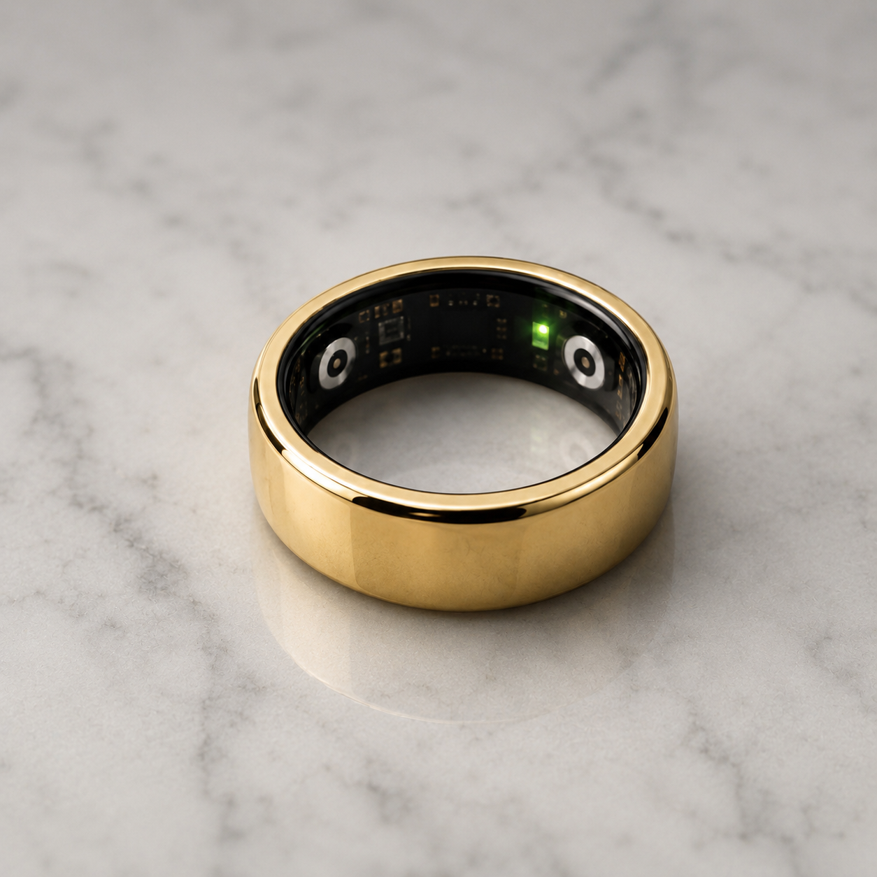 Nova Smart Ring