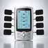 TruePulse TENS muscle stimulator massager for fitness recovery