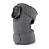 TruePulse heating knee massager with heat and vibration