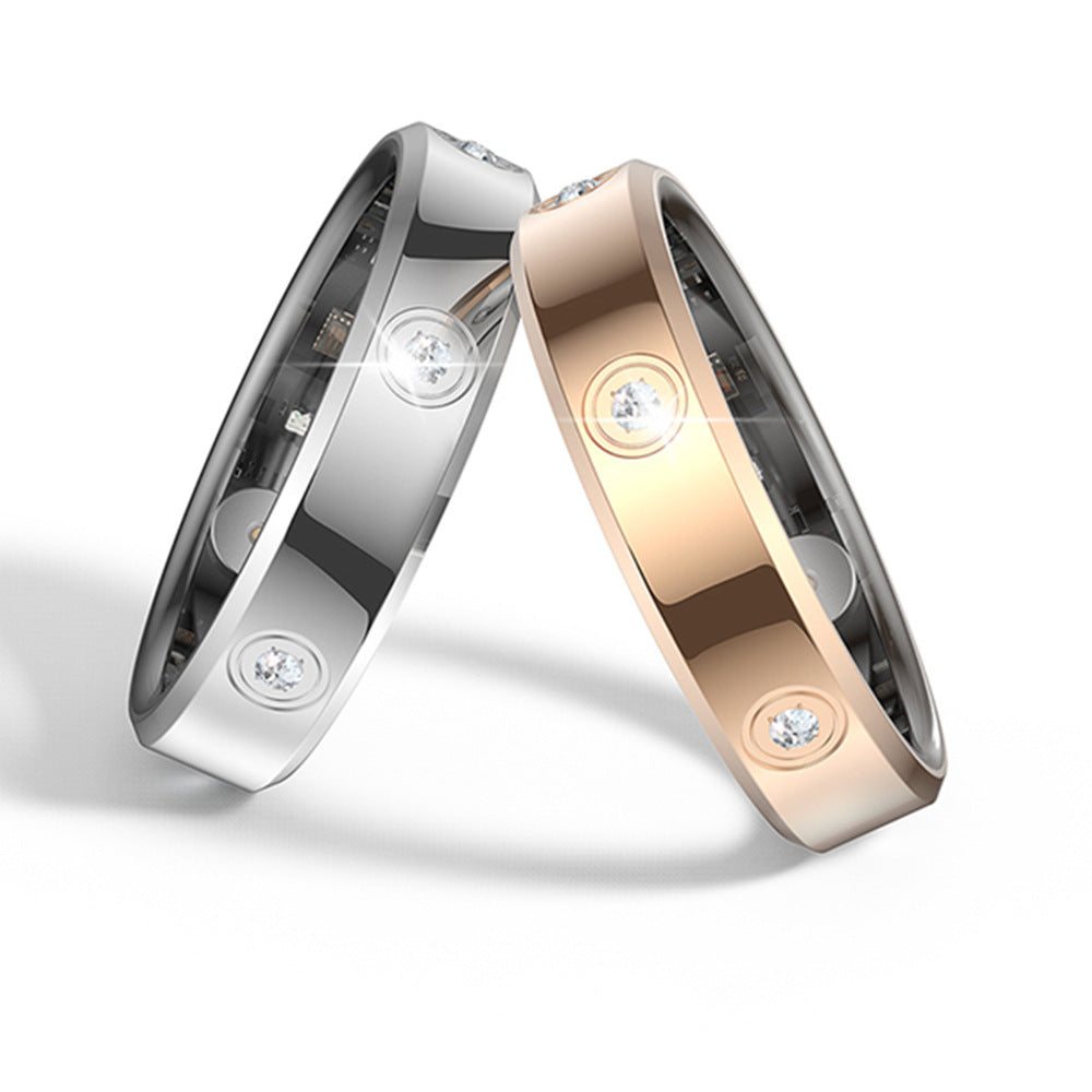 TruePulse Essence Ring