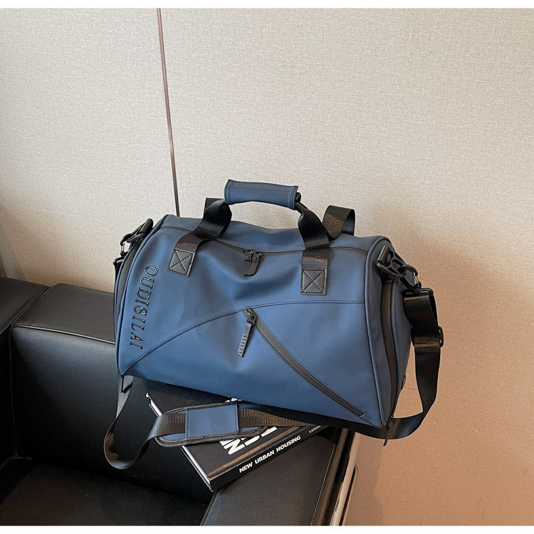 Oudisilai Gym Sports Bag