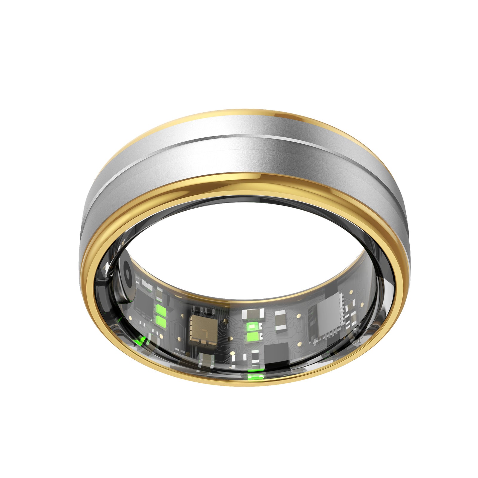 Halo Smart ring