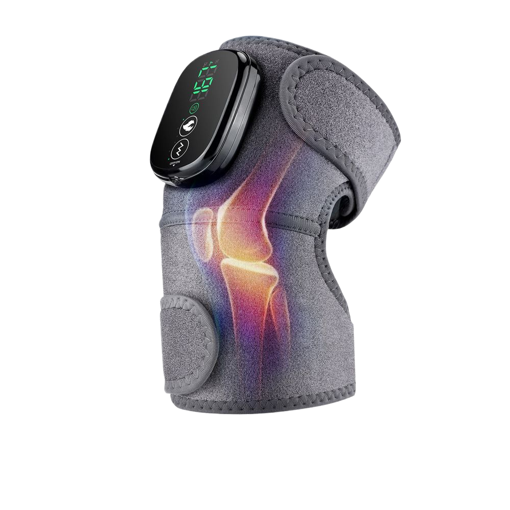 Heating Knee Massager