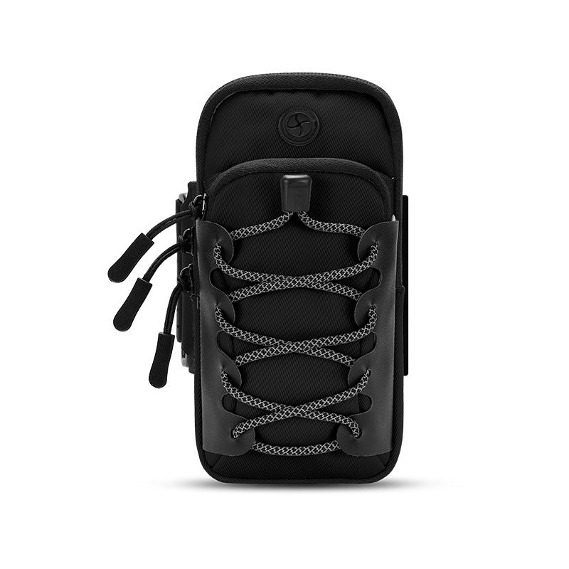 Reflective Sports Arm Phone Bag