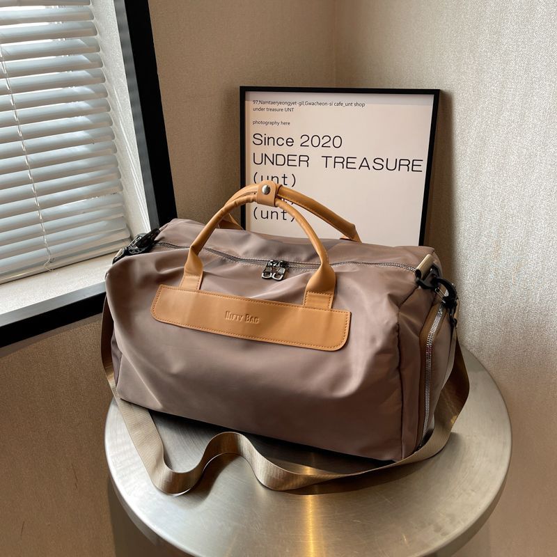 Luxor Gym Bag