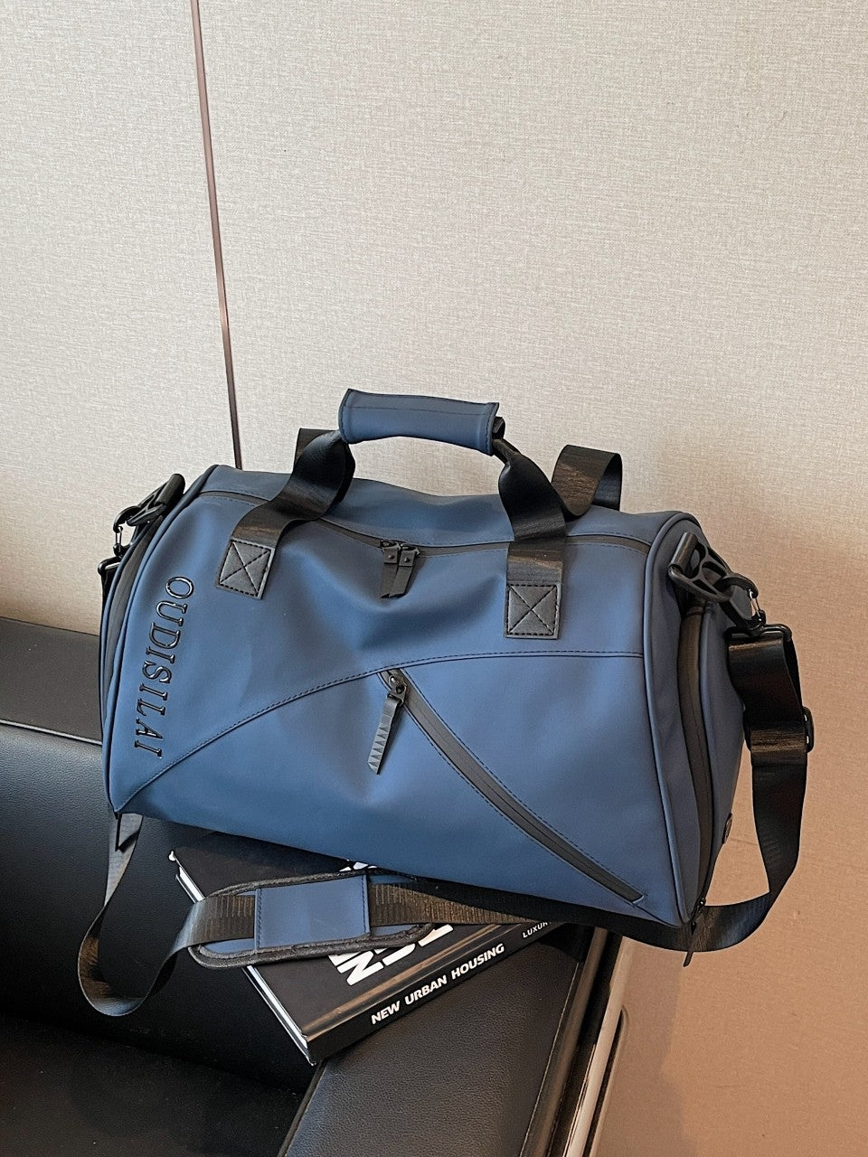 Oudisilai Gym Sports Bag