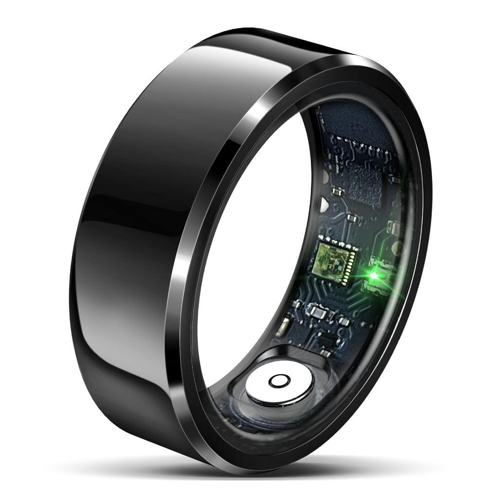 TruePulse Smart Ring