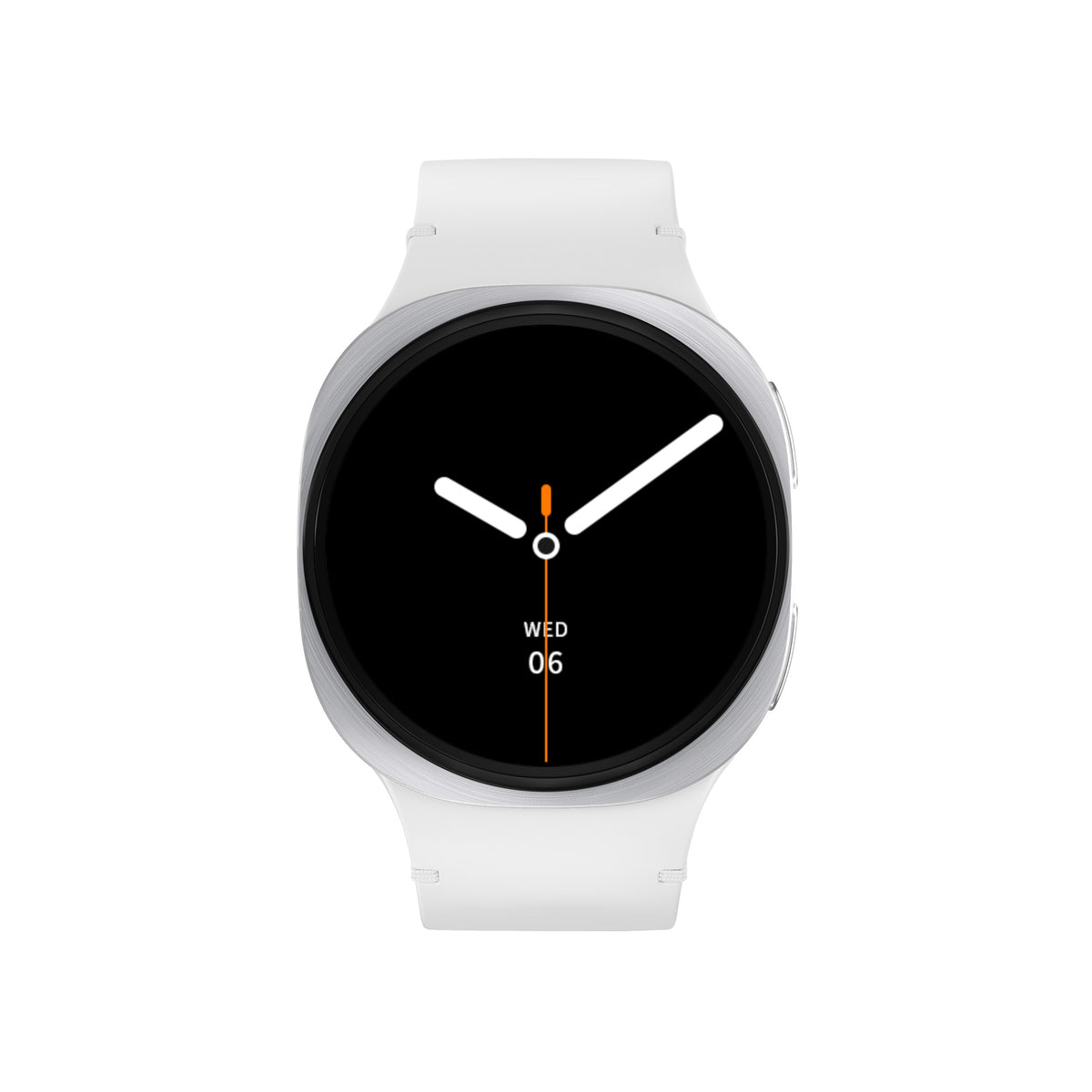 TruePulse smart watch with heart rate monitor and Bluetooth calling