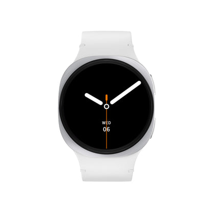 TruePulse smart watch with heart rate monitor and Bluetooth calling