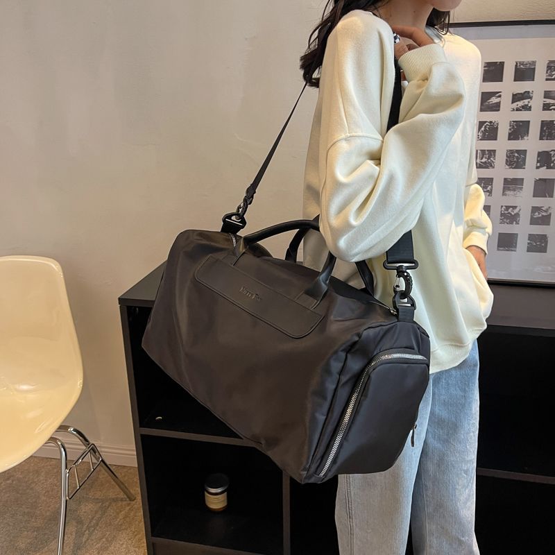 Luxor Gym Bag