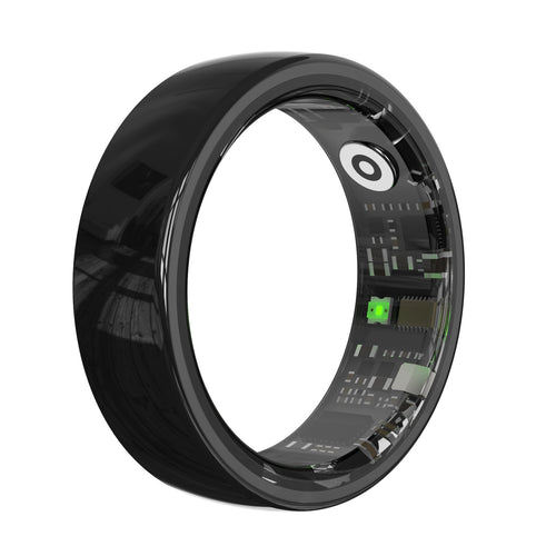 Ceramic Smart Ring