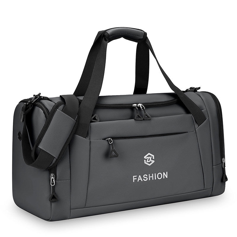 Large Midiqi Gym Sports Bag