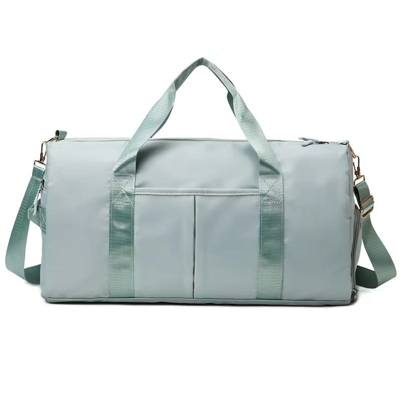 Gym Sports Bag