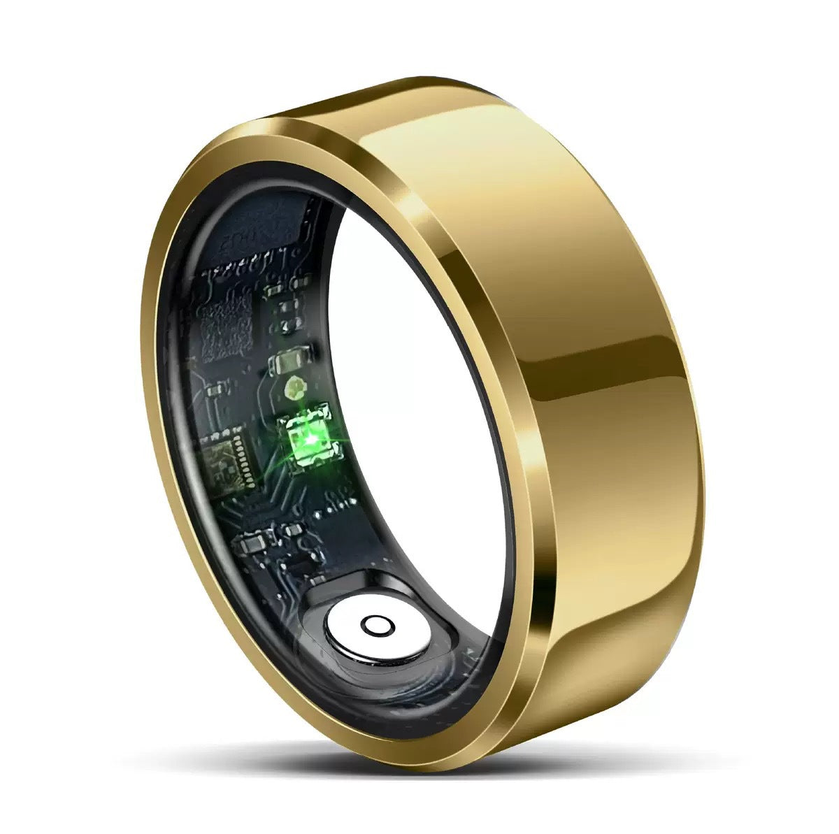 TruePulse Smart Ring