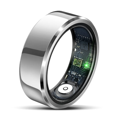 TruePulse Nova smart ring for health and fitness tracking