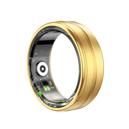 TruePulse Halo smart ring health and fitness tracker